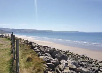 Barmouth Bay