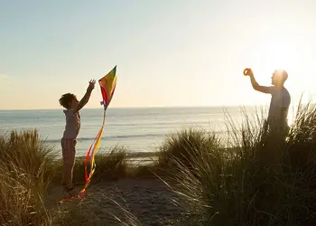 Barmouth Bay Holiday Park, Tal-Y-Bont, Gwynedd