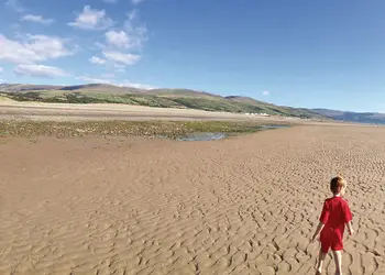 Barmouth Bay
