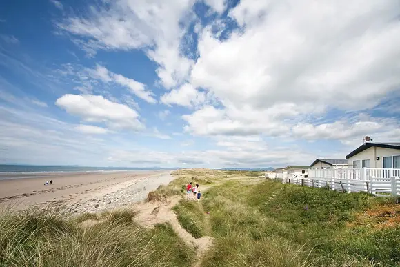 Barmouth Bay Holiday Park, Tal-Y-Bont, Gwynedd