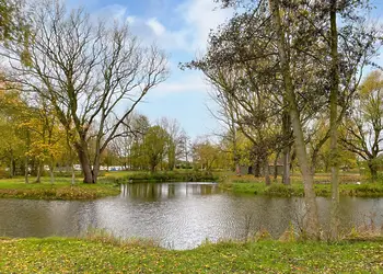 Cosalt Caravan - Barlings Country Park, Langworth