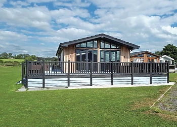Barlings Retreat Lodge