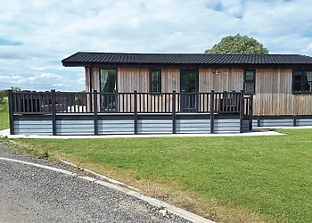 Barlings Retreat Lodge