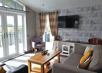 Barlings Retreat Lodge