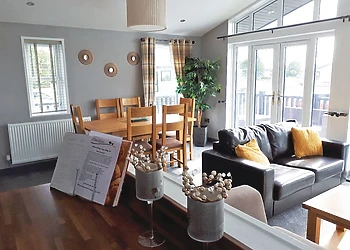 Barlings Retreat Lodge