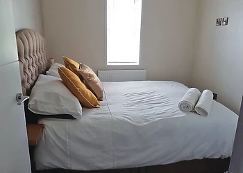 Barlings Retreat Lodge