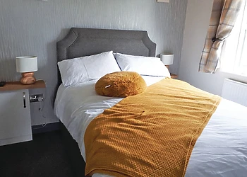 Barlings Retreat Lodge