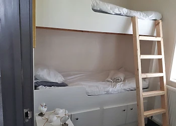 Barlings Retreat Lodge