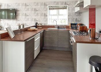 Barlings Retreat Lodge - Barlings Country Park, Langworth