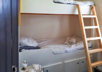 Barlings Retreat Lodge - Barlings Country Park, Langworth