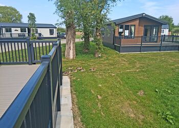 The Country Oak - Barlings Country Park, Langworth