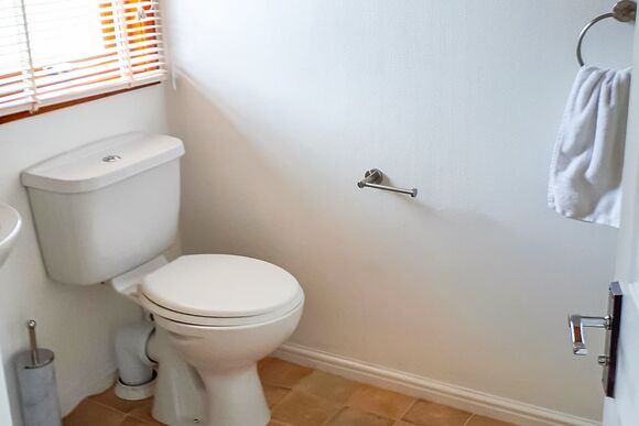 Kingfisher Lodge - Barlings Country Park, Langworth