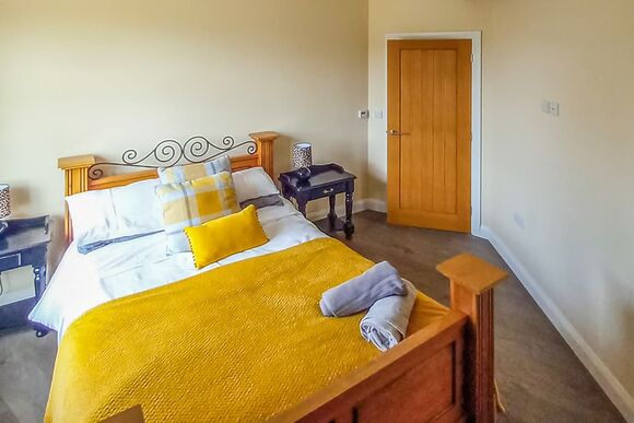 The Octagon - Barlings Country Park, Langworth