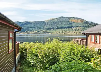 Bassenthwaite Lakeside Lodges, Bassenthwaite, Keswick