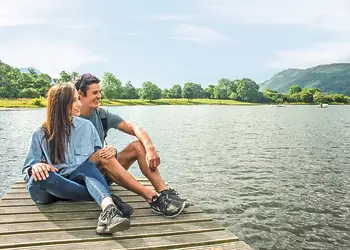 Bassenthwaite Lakeside Lodges, Bassenthwaite, Keswick
