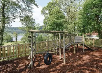 Children’s play area<br />