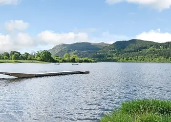 Bassenthwaite lake