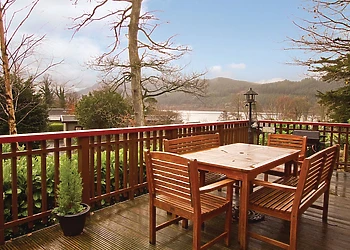 Typical Woodland Lodge Plus