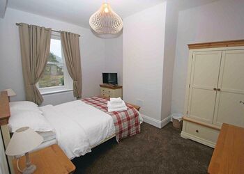 The Dower House - Bassenthwaite Lakeside Lodges, Bassenthwaite, Keswick