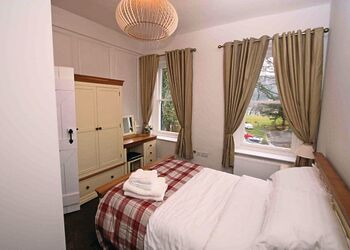 The Dower House - Bassenthwaite Lakeside Lodges, Bassenthwaite, Keswick
