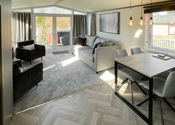 Hawkshead - Bassenthwaite Lakeside Lodges, Bassenthwaite, Keswick