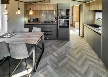 Hawkshead - Bassenthwaite Lakeside Lodges, Bassenthwaite, Keswick