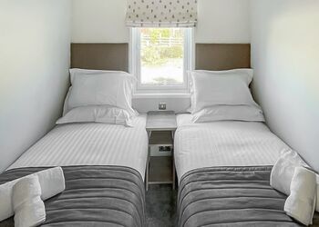 Hawkshead - Bassenthwaite Lakeside Lodges, Bassenthwaite, Keswick