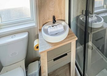 Hawkshead - Bassenthwaite Lakeside Lodges, Bassenthwaite, Keswick