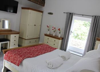 The Croft - Bassenthwaite Lakeside Lodges, Bassenthwaite, Keswick