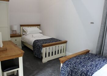 The Croft - Bassenthwaite Lakeside Lodges, Bassenthwaite, Keswick