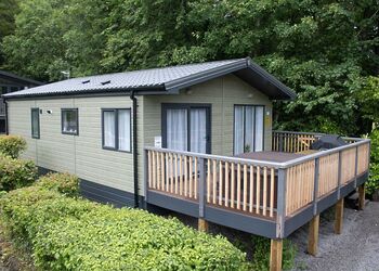 Rannerdale - Bassenthwaite Lakeside Lodges, Bassenthwaite, Keswick