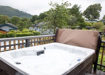 Rannerdale - Bassenthwaite Lakeside Lodges, Bassenthwaite, Keswick