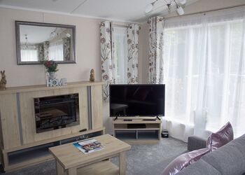 Rannerdale - Bassenthwaite Lakeside Lodges, Bassenthwaite, Keswick