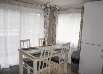 Rannerdale - Bassenthwaite Lakeside Lodges, Bassenthwaite, Keswick