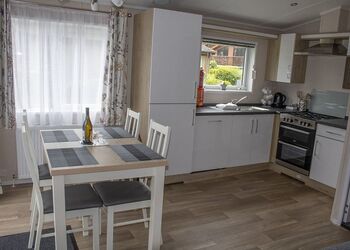 Rannerdale - Bassenthwaite Lakeside Lodges, Bassenthwaite, Keswick