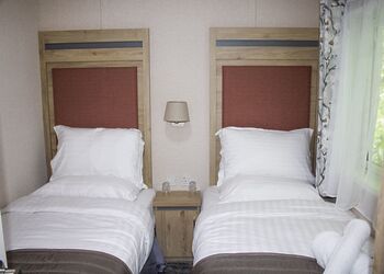 Rannerdale - Bassenthwaite Lakeside Lodges, Bassenthwaite, Keswick