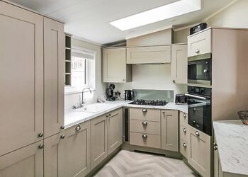 Broadness - Bassenthwaite Lakeside Lodges, Bassenthwaite, Keswick