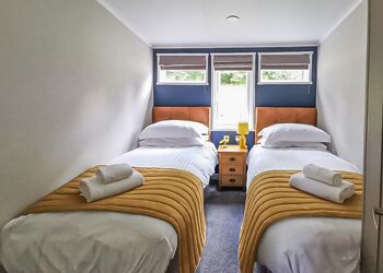 Broadness - Bassenthwaite Lakeside Lodges, Bassenthwaite, Keswick