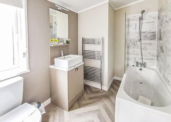 Broadness - Bassenthwaite Lakeside Lodges, Bassenthwaite, Keswick