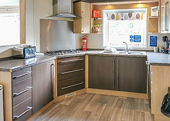 Grisedale - Bassenthwaite Lakeside Lodges, Bassenthwaite, Keswick