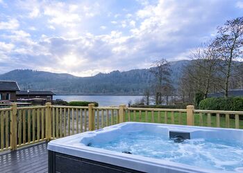 Matterdale - Bassenthwaite Lakeside Lodges, Bassenthwaite, Keswick