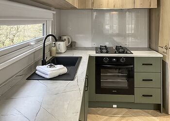 Matterdale - Bassenthwaite Lakeside Lodges, Bassenthwaite, Keswick