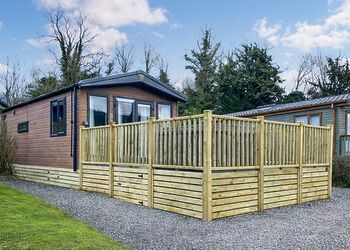 Matterdale - Bassenthwaite Lakeside Lodges, Bassenthwaite, Keswick
