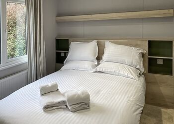 Matterdale - Bassenthwaite Lakeside Lodges, Bassenthwaite, Keswick