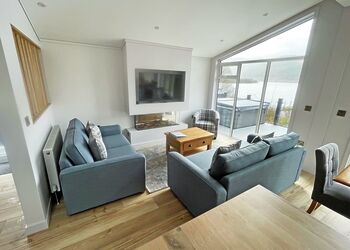 Bassenthwaite Lakeside Lodges, Bassenthwaite, Keswick