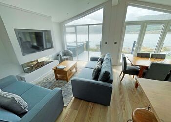 Bassenthwaite Lakeside Lodges, Bassenthwaite, Keswick