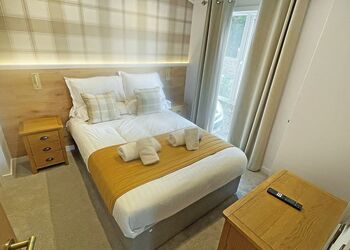 Bassenthwaite Lakeside Lodges, Bassenthwaite, Keswick