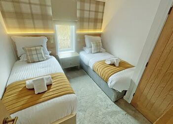 Bassenthwaite Lakeside Lodges, Bassenthwaite, Keswick