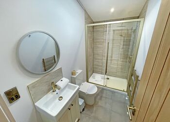 Bassenthwaite Lakeside Lodges, Bassenthwaite, Keswick