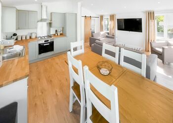 Skiddaw - Bassenthwaite Lakeside Lodges, Bassenthwaite, Keswick